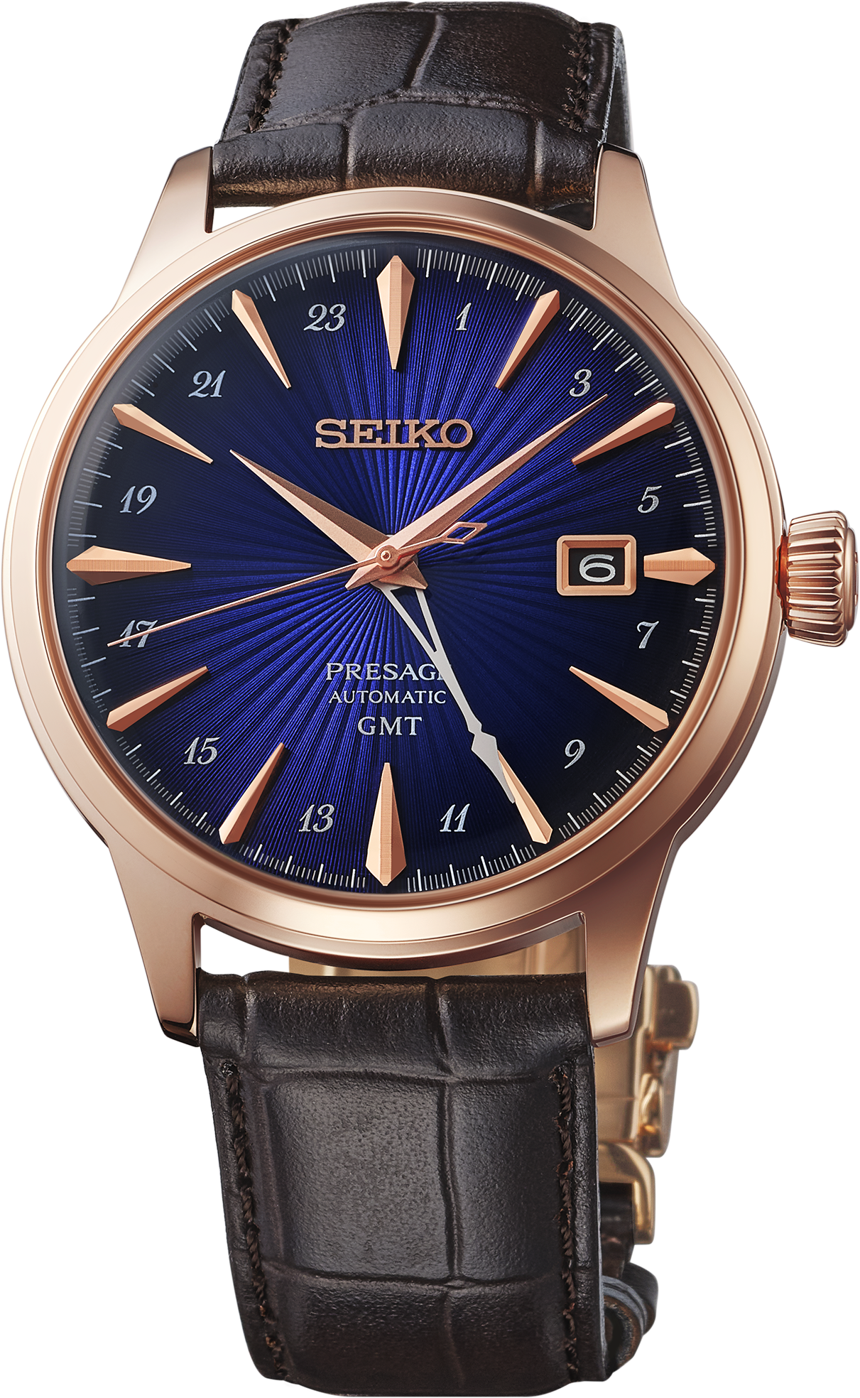 
                    Seiko HCB005 Presage
                  