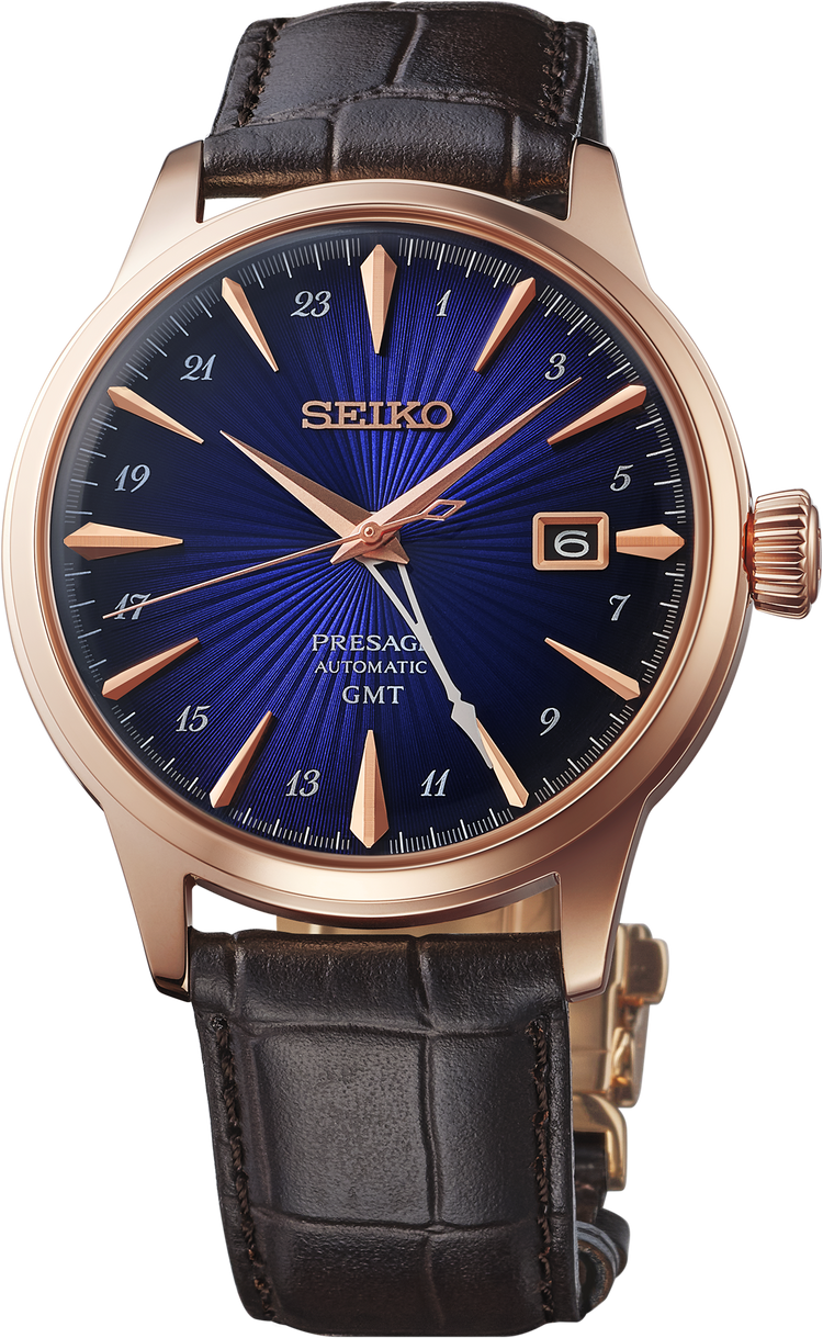 Seiko HCB005 Presage