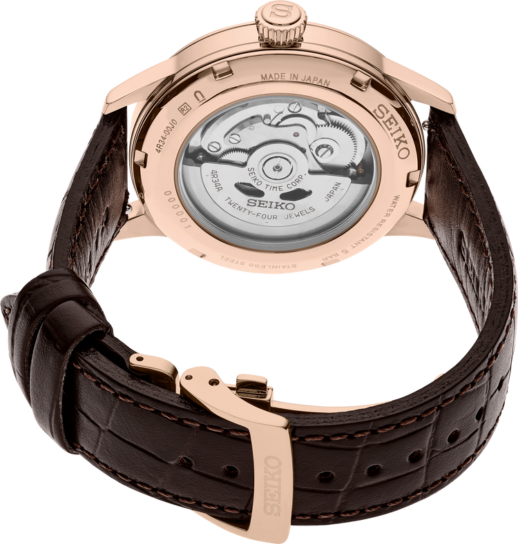 Seiko HCB005 Presage