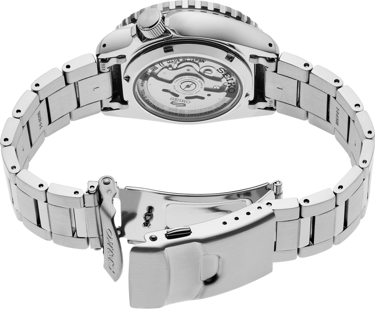 Seiko 5 Sports HDB005 SKX Series