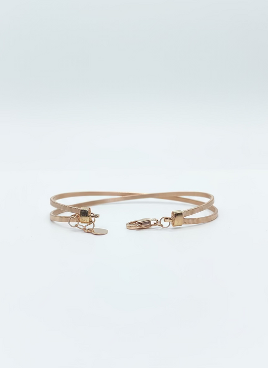 Diamond Bangle 0.35ct