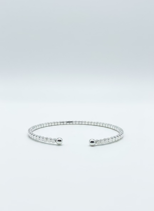 Diamond Bangle 1.80ct