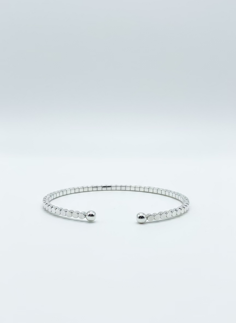Diamond Bangle 1.80ct