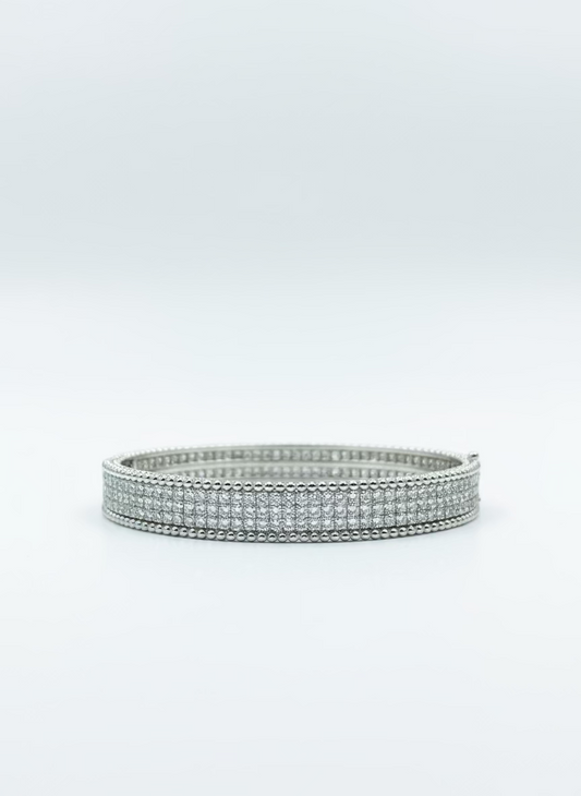Diamond Bangle 3.25ct