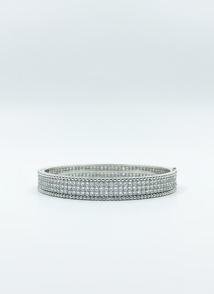 Diamond Bangle 3.25ct