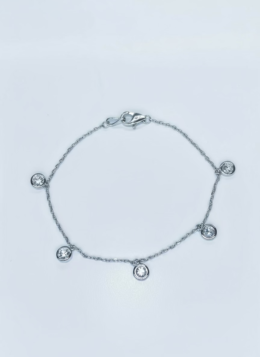 
                    Diamond by The Yard 1.00ct
                  