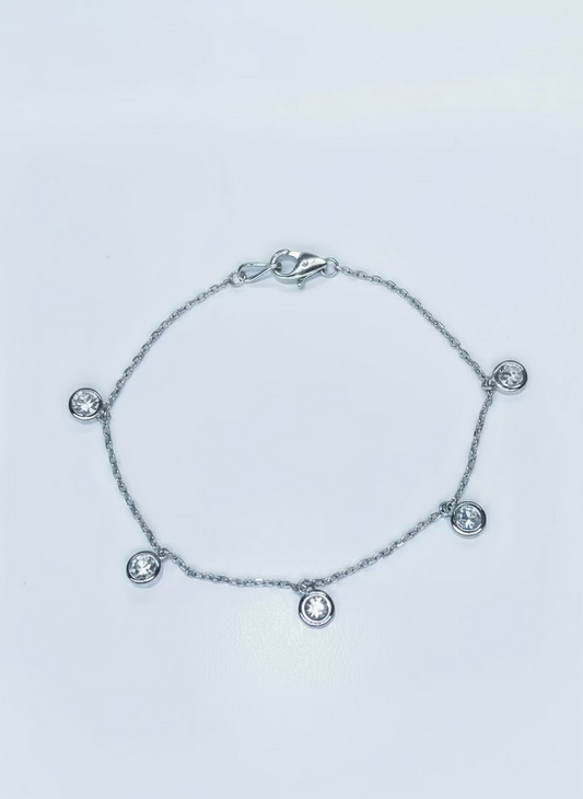 Diamond by The Yard 1.00ct