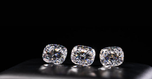 Moissanite Education