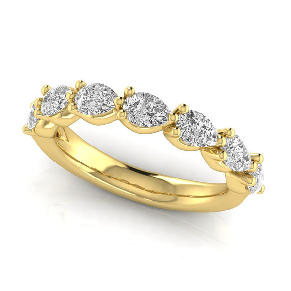yellow gold