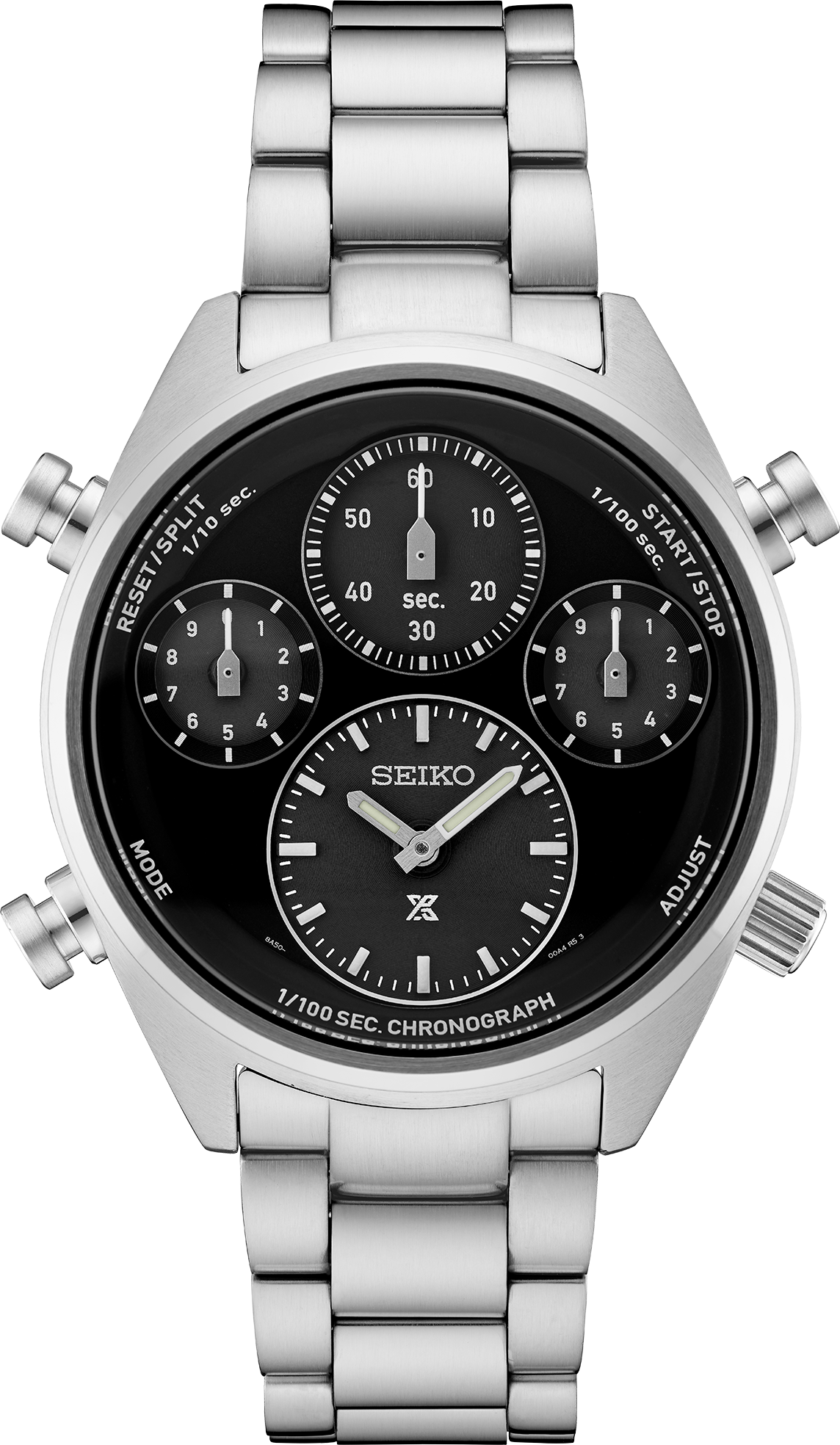 
                    Seiko Prospex SFJ003
                  