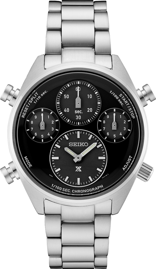 Seiko Prospex SFJ003