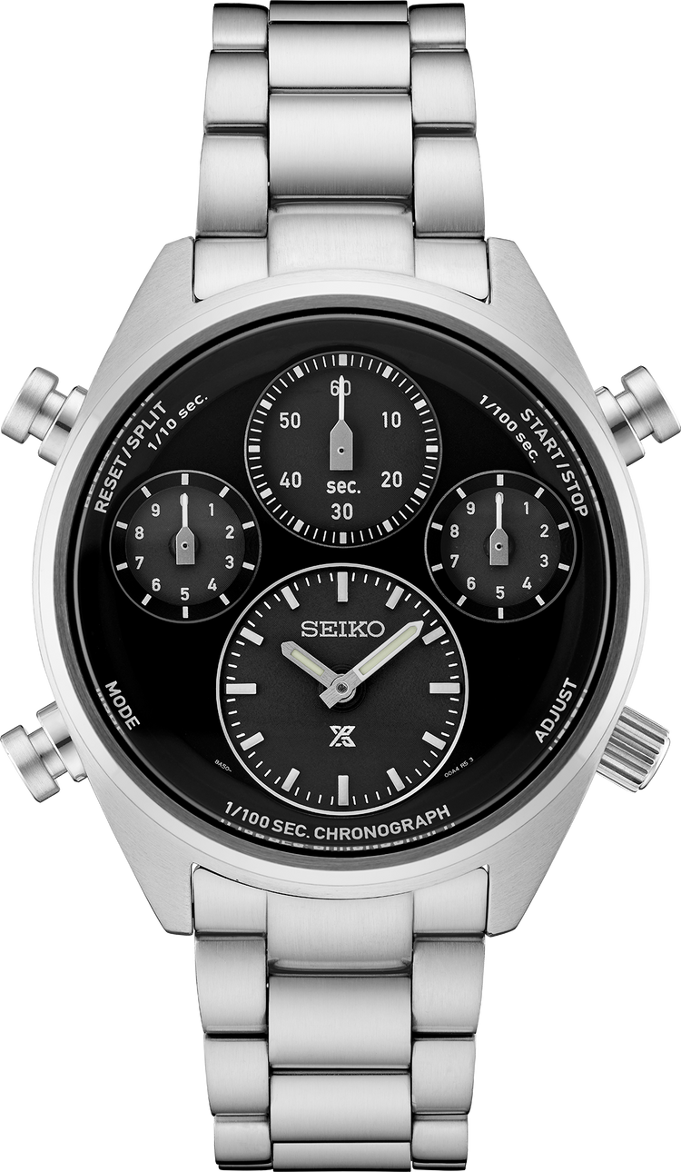 Seiko Prospex SFJ003