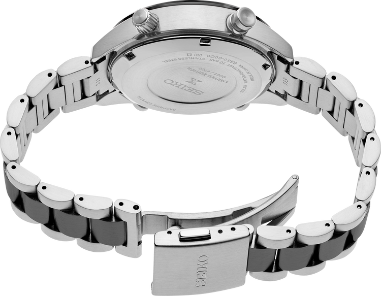 Seiko Prospex SFJ005