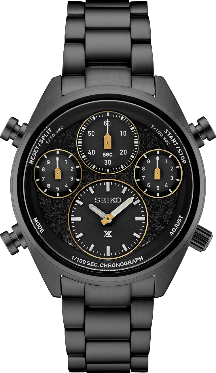 Seiko Prospex SFJ007