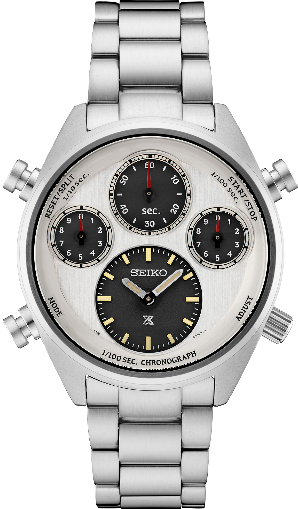 
                    Seiko Prospex SFJ009
                  