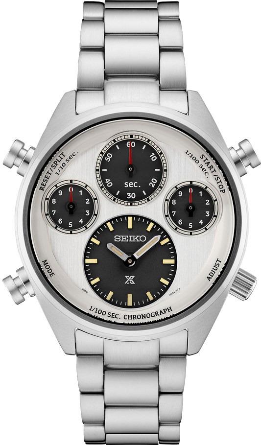 Seiko Prospex SFJ009