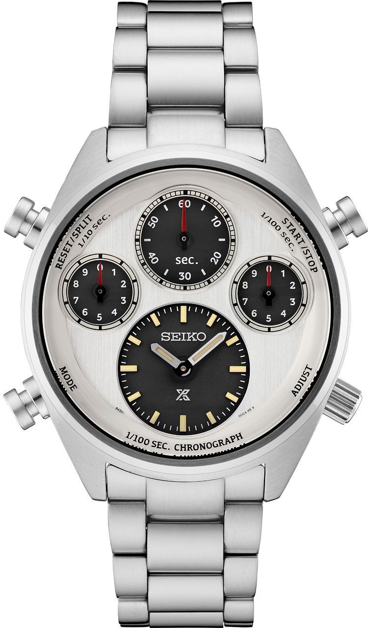 Seiko Prospex SFJ009