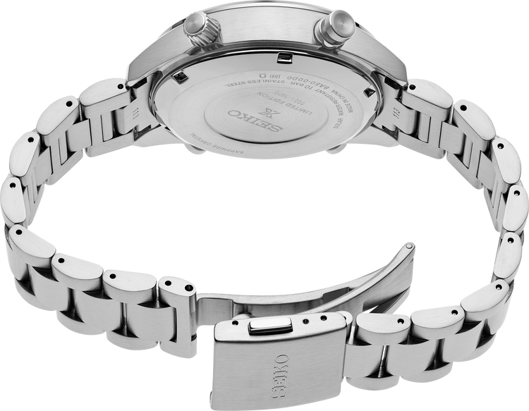 Seiko Prospex SFJ009