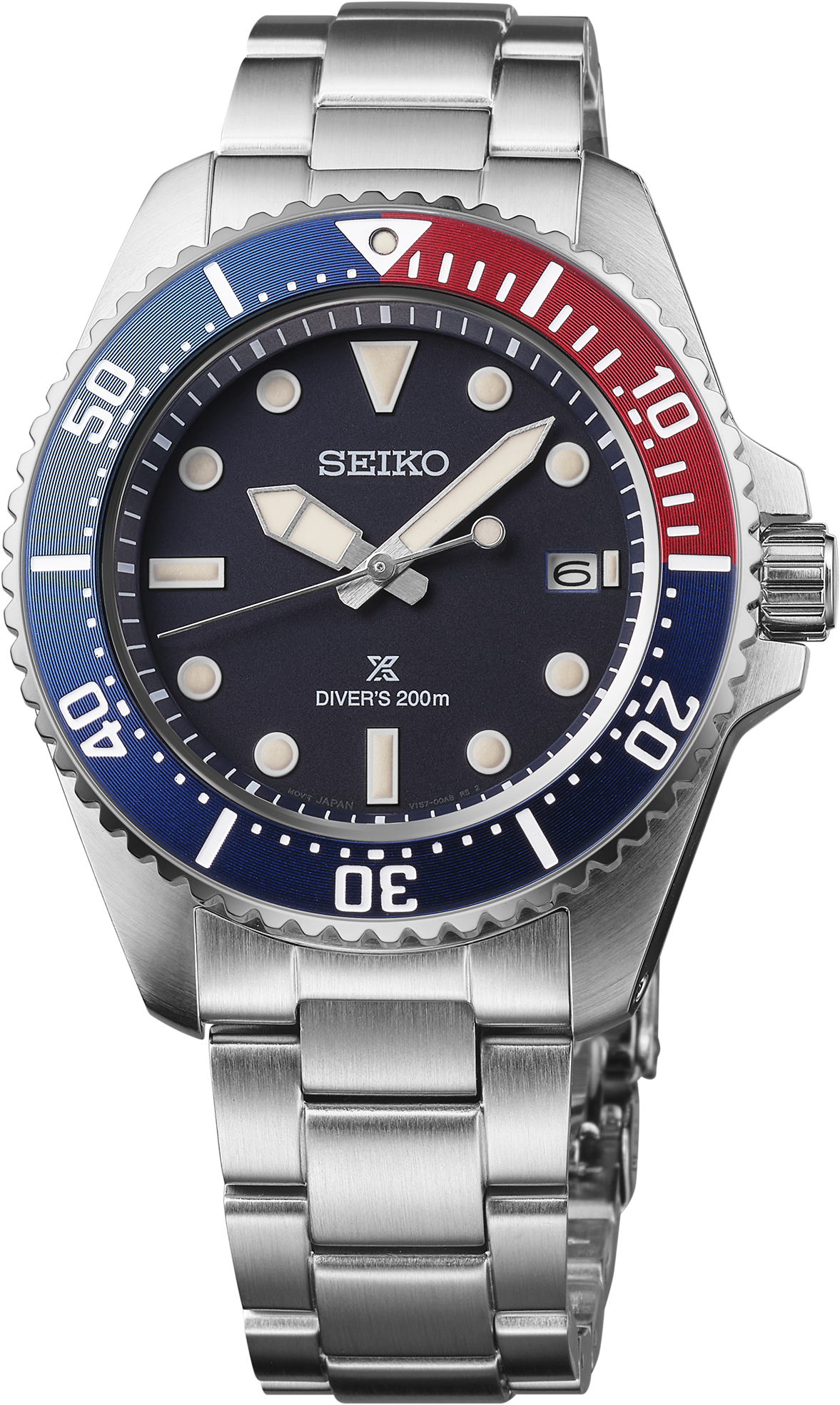 
                    Seiko Prospex SNE595
                  