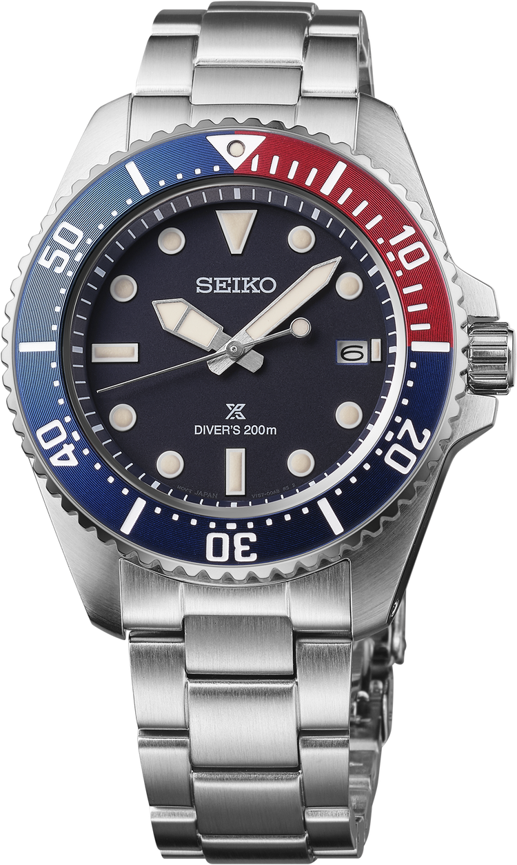 Seiko Prospex SNE595