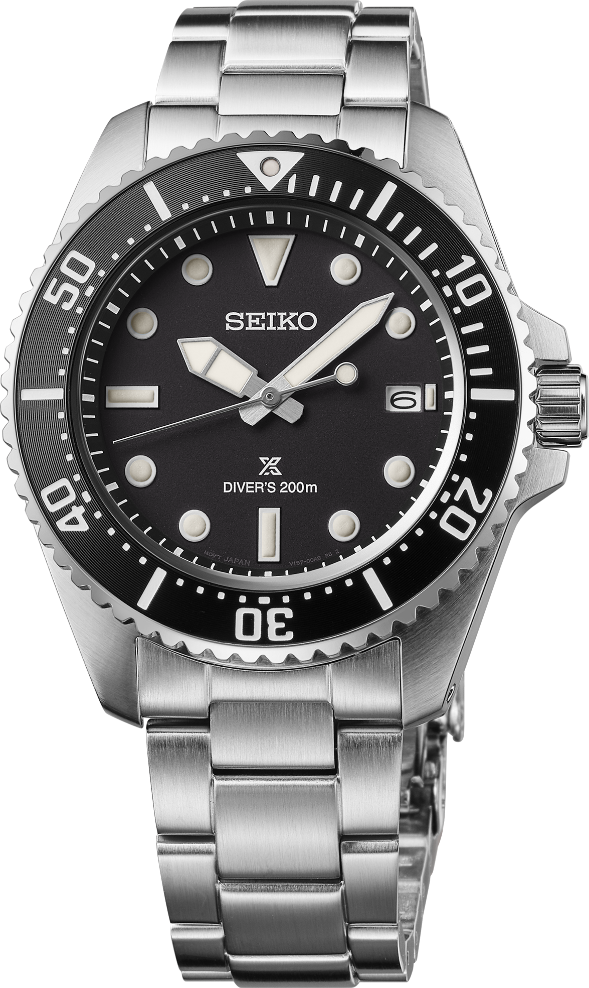 
                    Seiko Prospex SNE597
                  