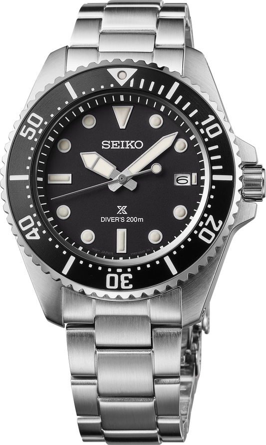 Seiko Prospex SNE597