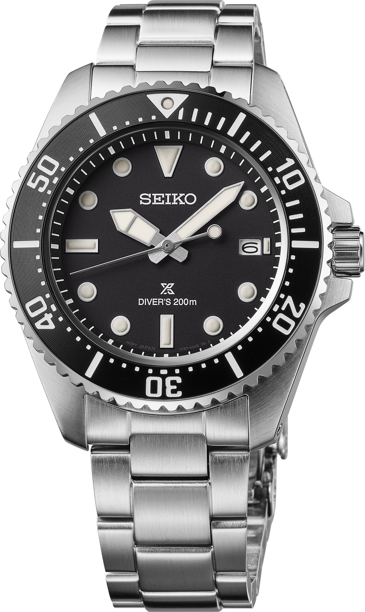 Seiko Prospex SNE597