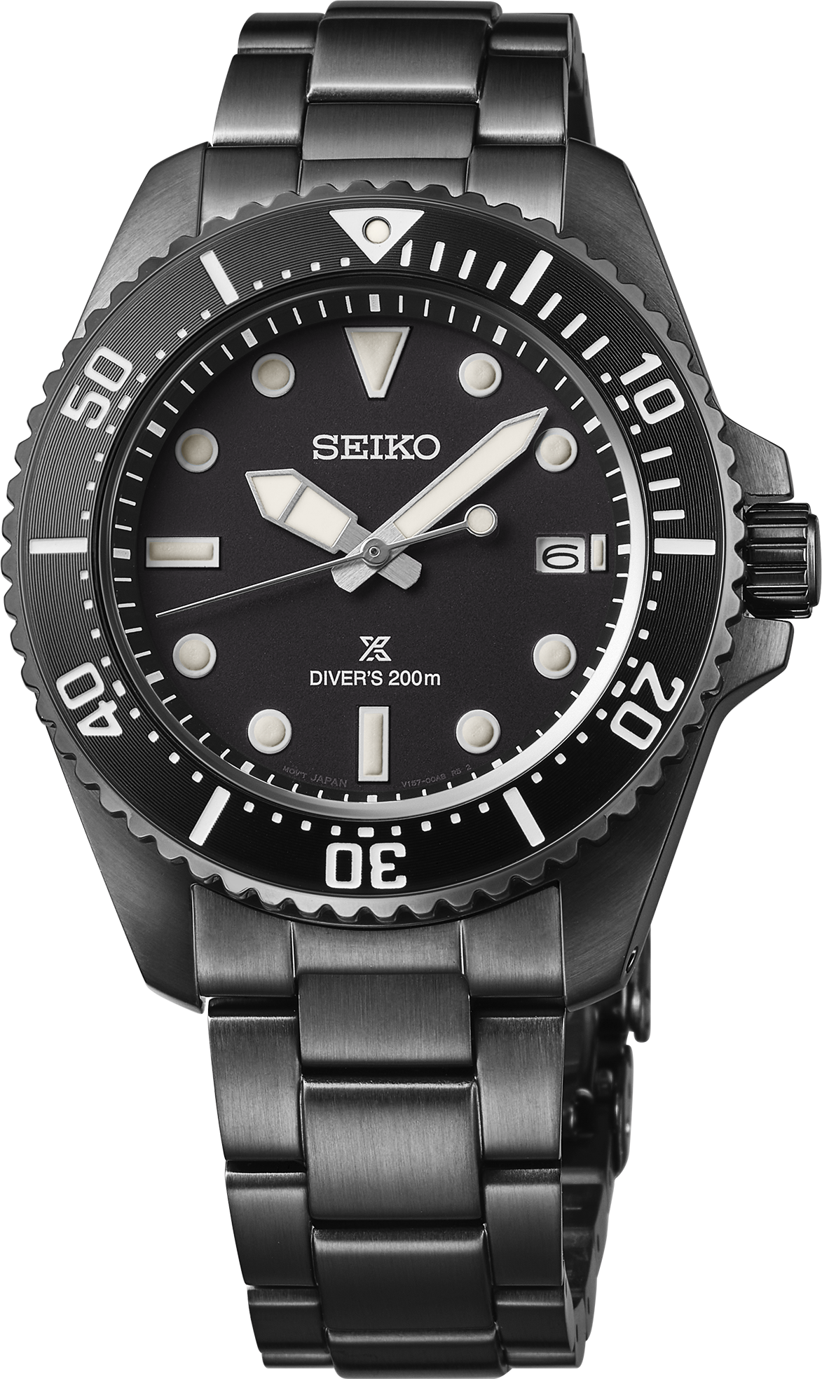 
                    Seiko Prospex SNE599
                  