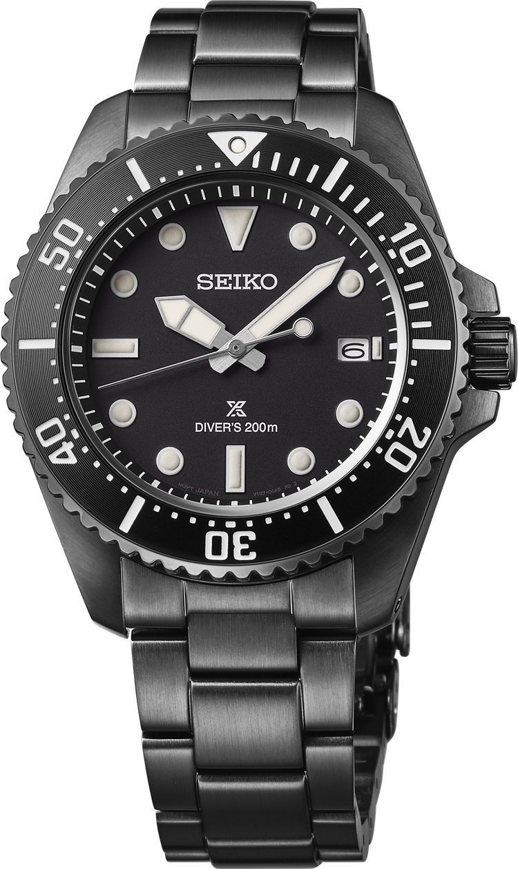 Seiko Prospex SNE599