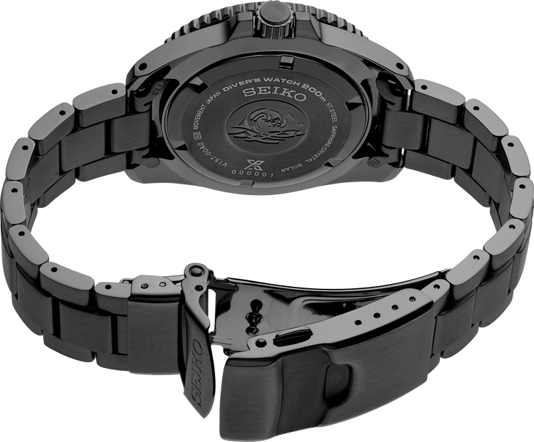 Seiko Prospex SNE599