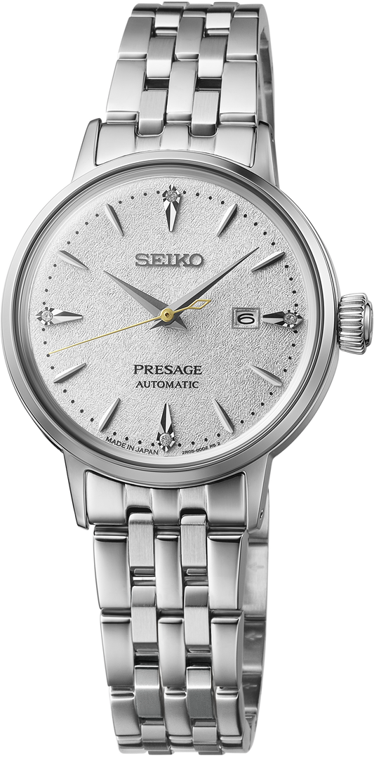 Seiko Presage SRE017