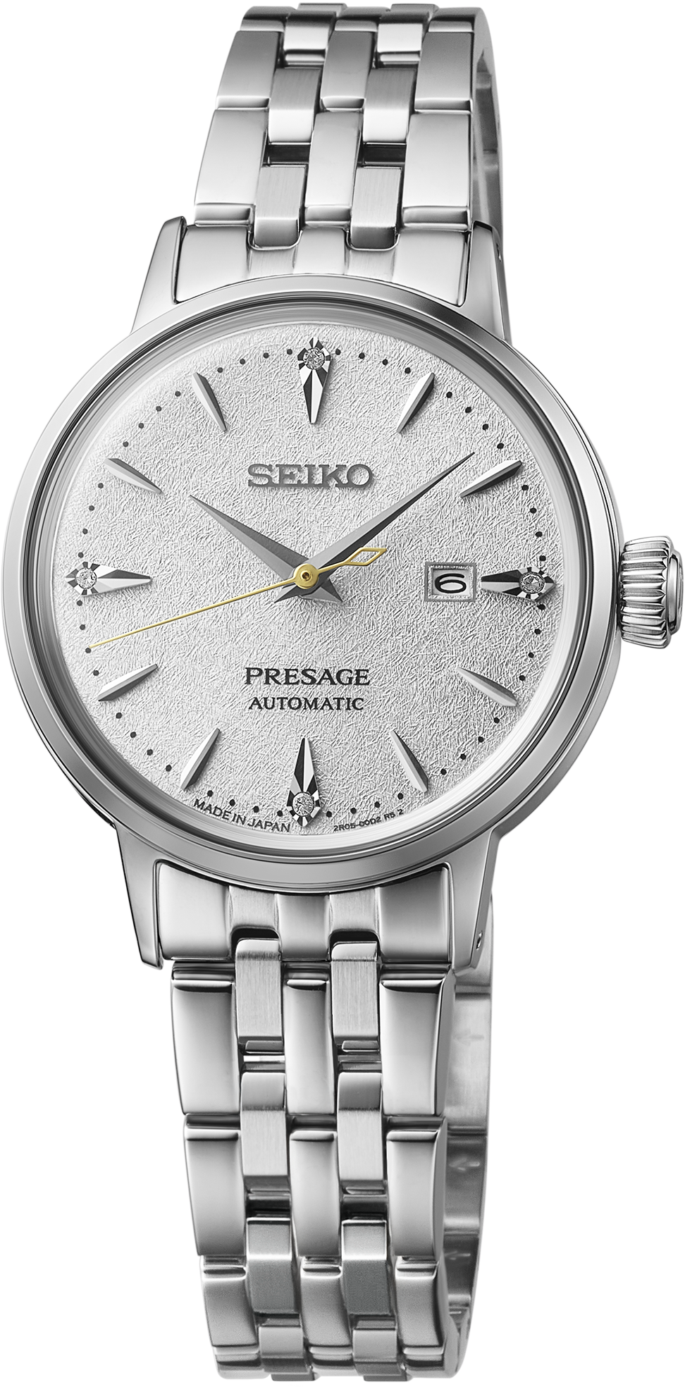 
                    Gallo Jewelry Seiko SRE017 Presage
                  