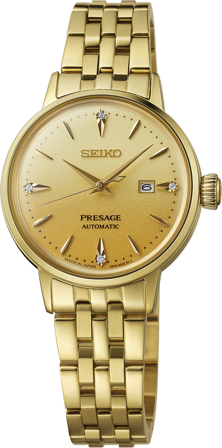 Seiko Presage SRE018