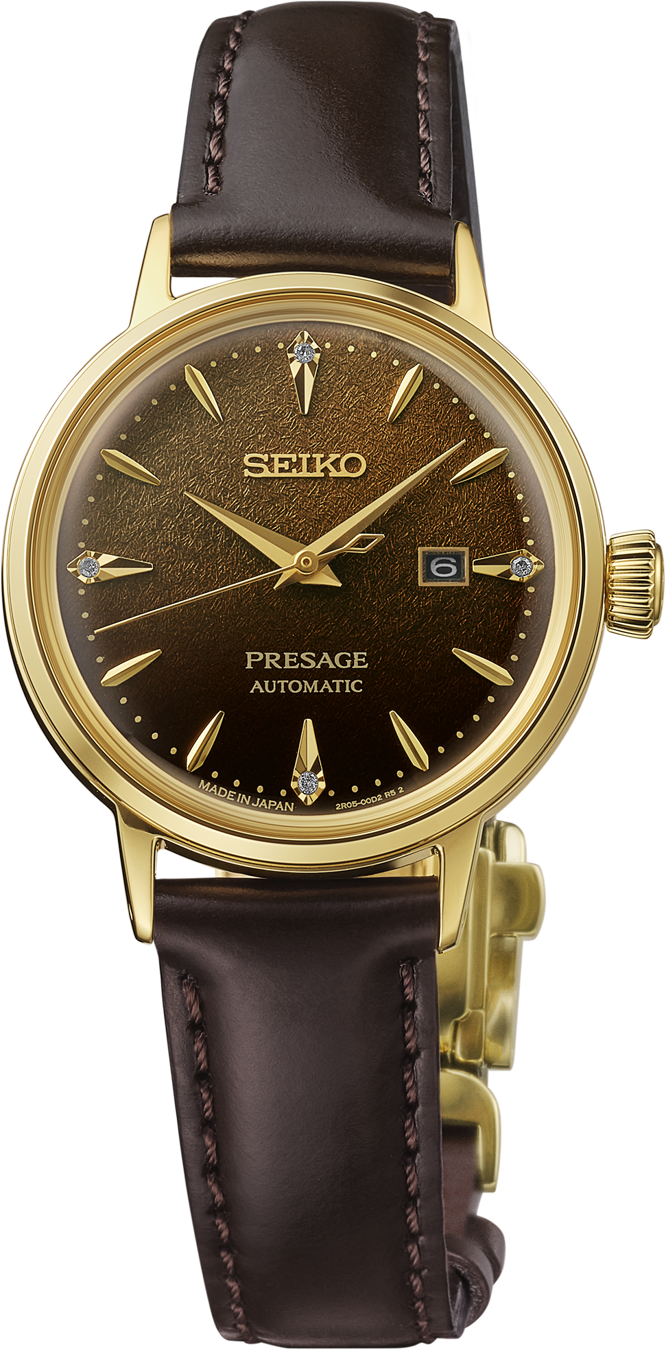 
                    Seiko Presage SRE020
                  