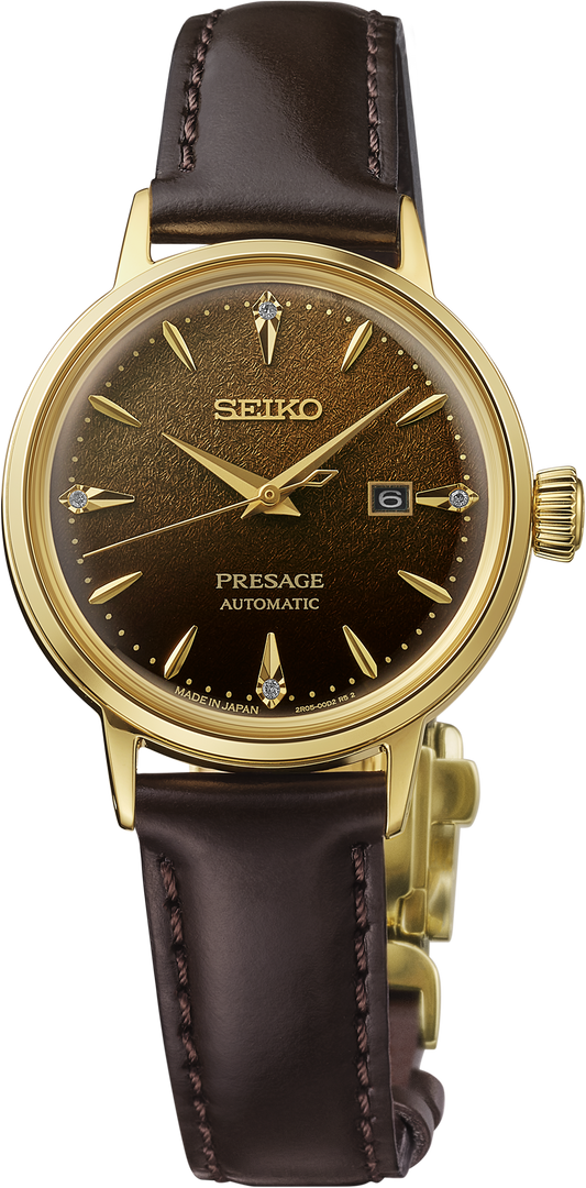 Seiko Presage SRE020