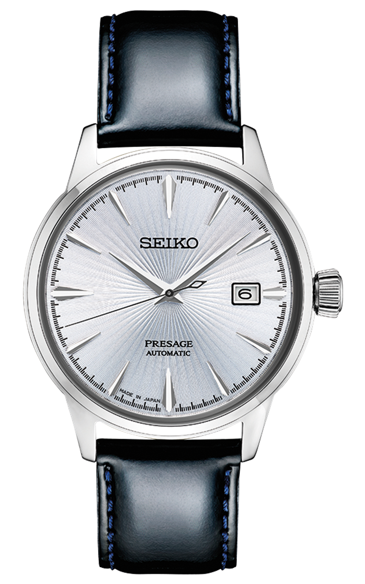 
                    Seiko Presage SRPB43
                  