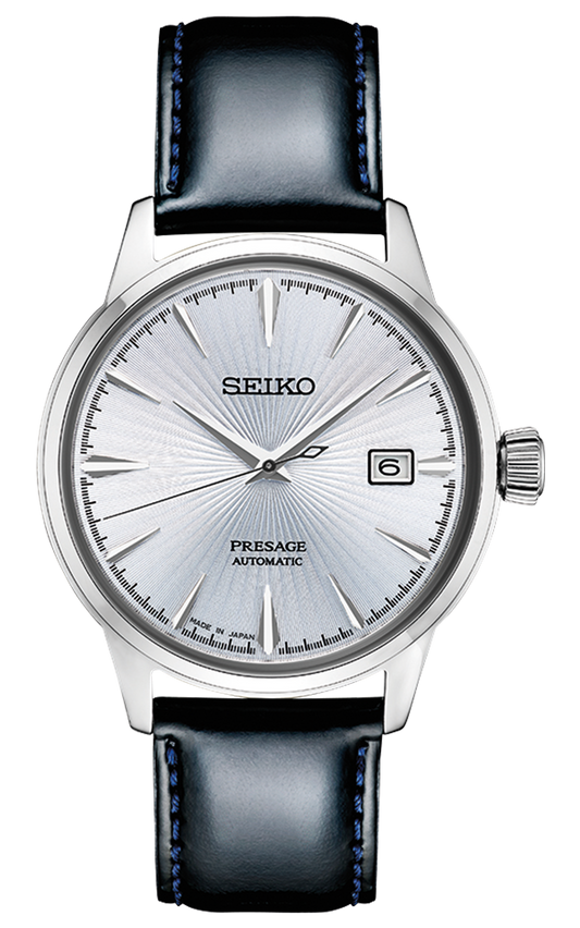 Seiko Presage SRPB43