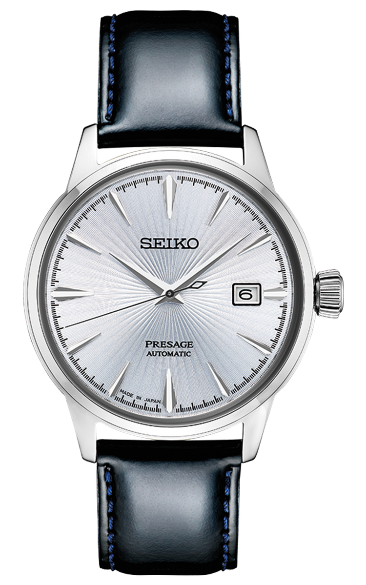 Seiko Presage SRPB43