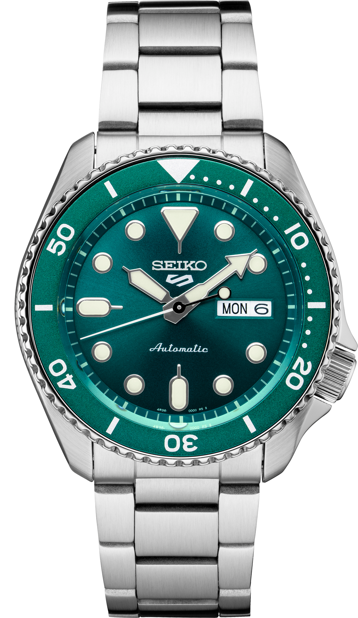 
                    Gallo Jewelry Seiko SRPD61 Seiko 5 Sports
                  