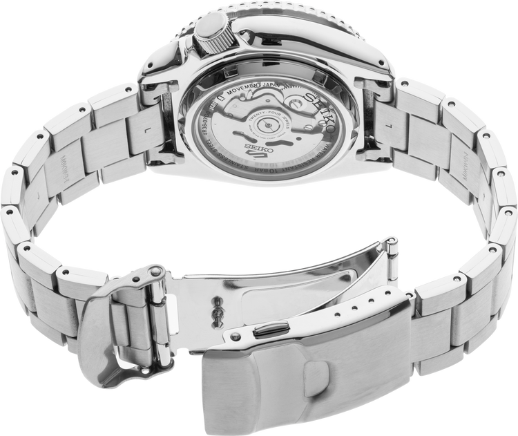 Seiko Seiko 5 Sports SRPD63