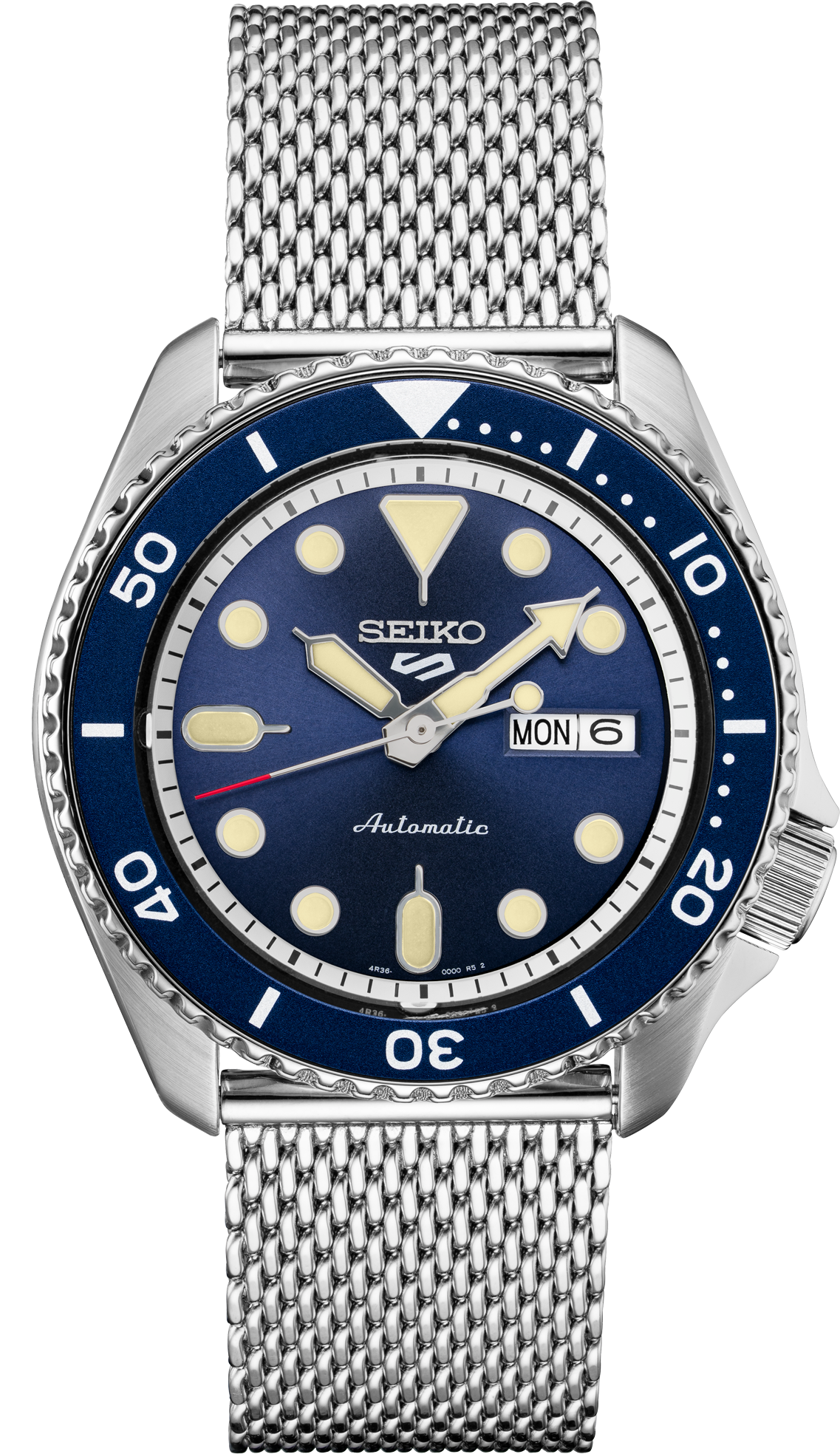 
                    Seiko Seiko 5 Sports SRPD71
                  