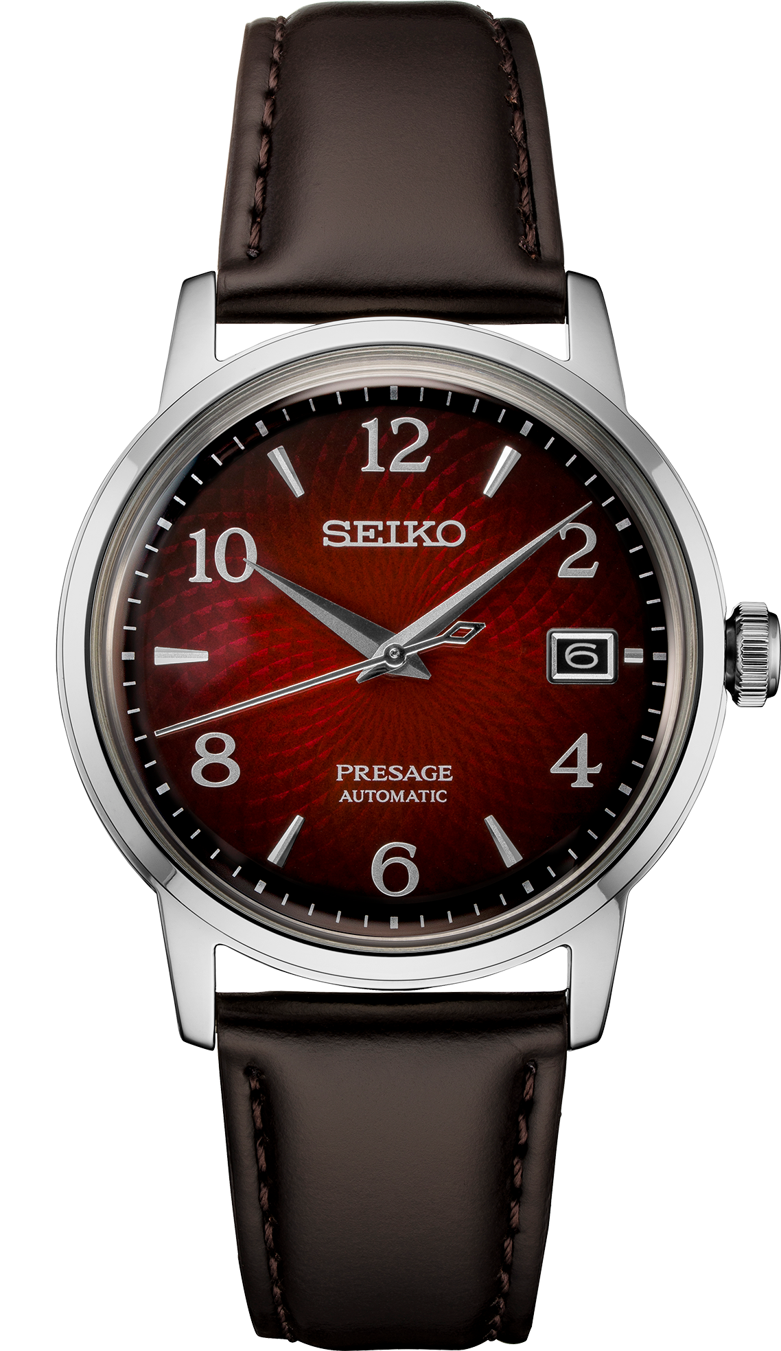 
                    Gallo Jewelry Seiko SRPE41 Presage
                  