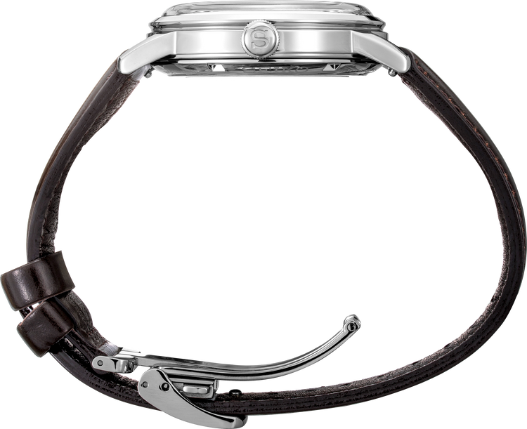 Gallo Jewelry Seiko SRPE41 Presage