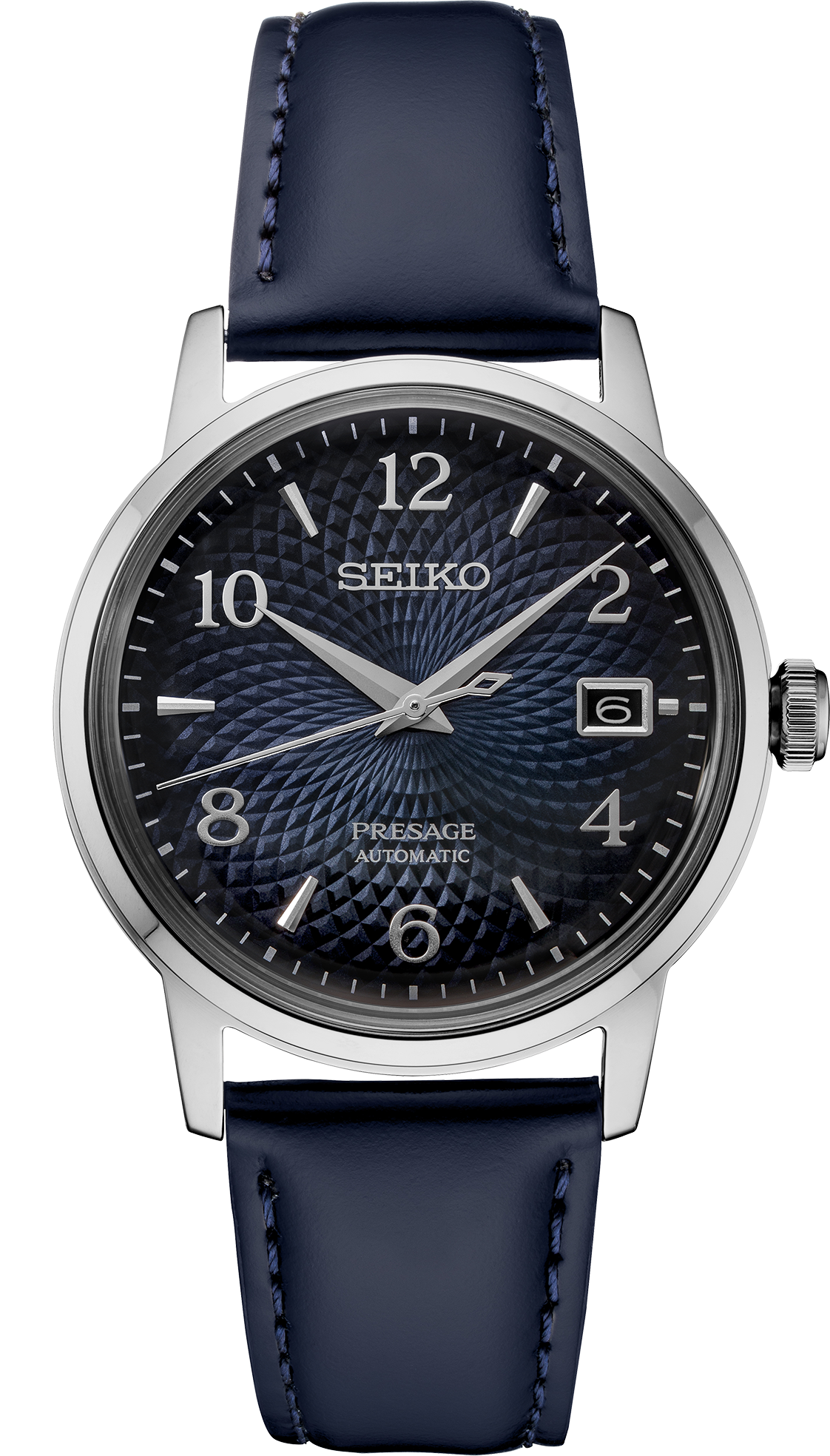 
                    Gallo Jewelry Seiko SRPE43 Presage
                  