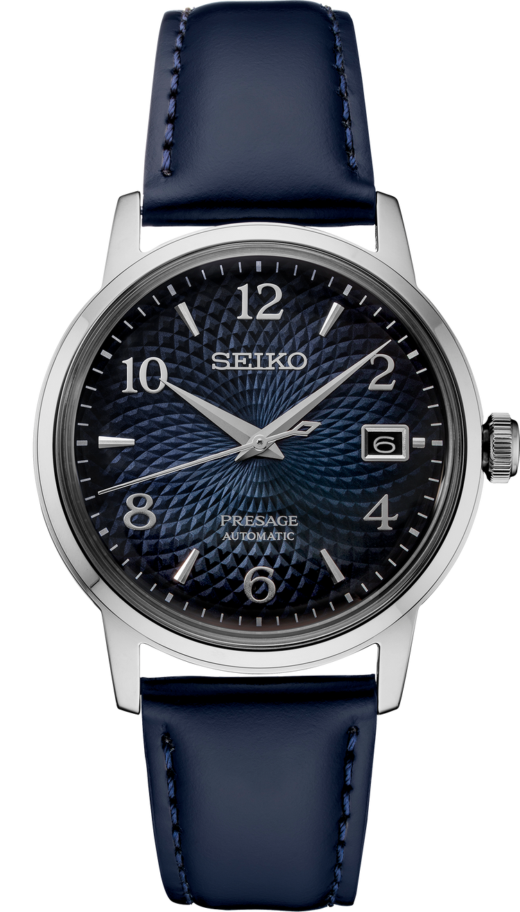 Gallo Jewelry Seiko SRPE43 Presage