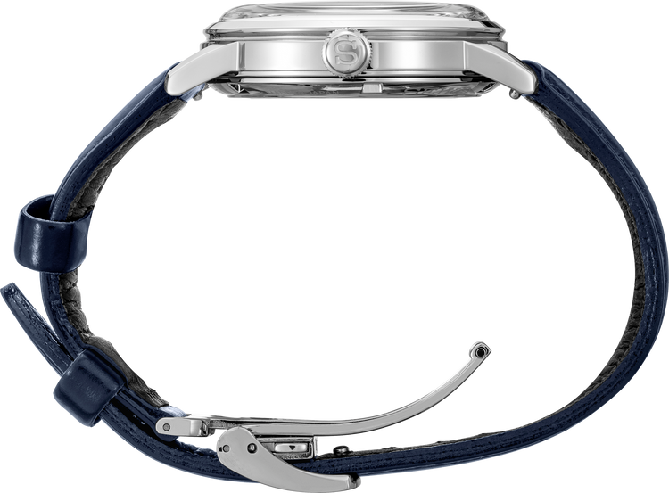 Gallo Jewelry Seiko SRPE43 Presage