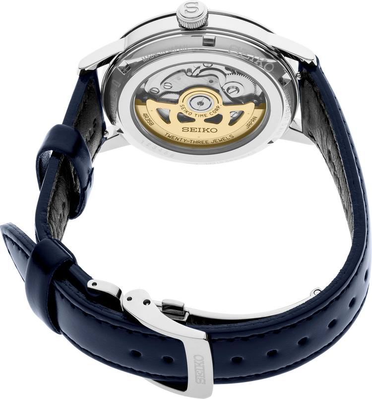 Gallo Jewelry Seiko SRPE43 Presage