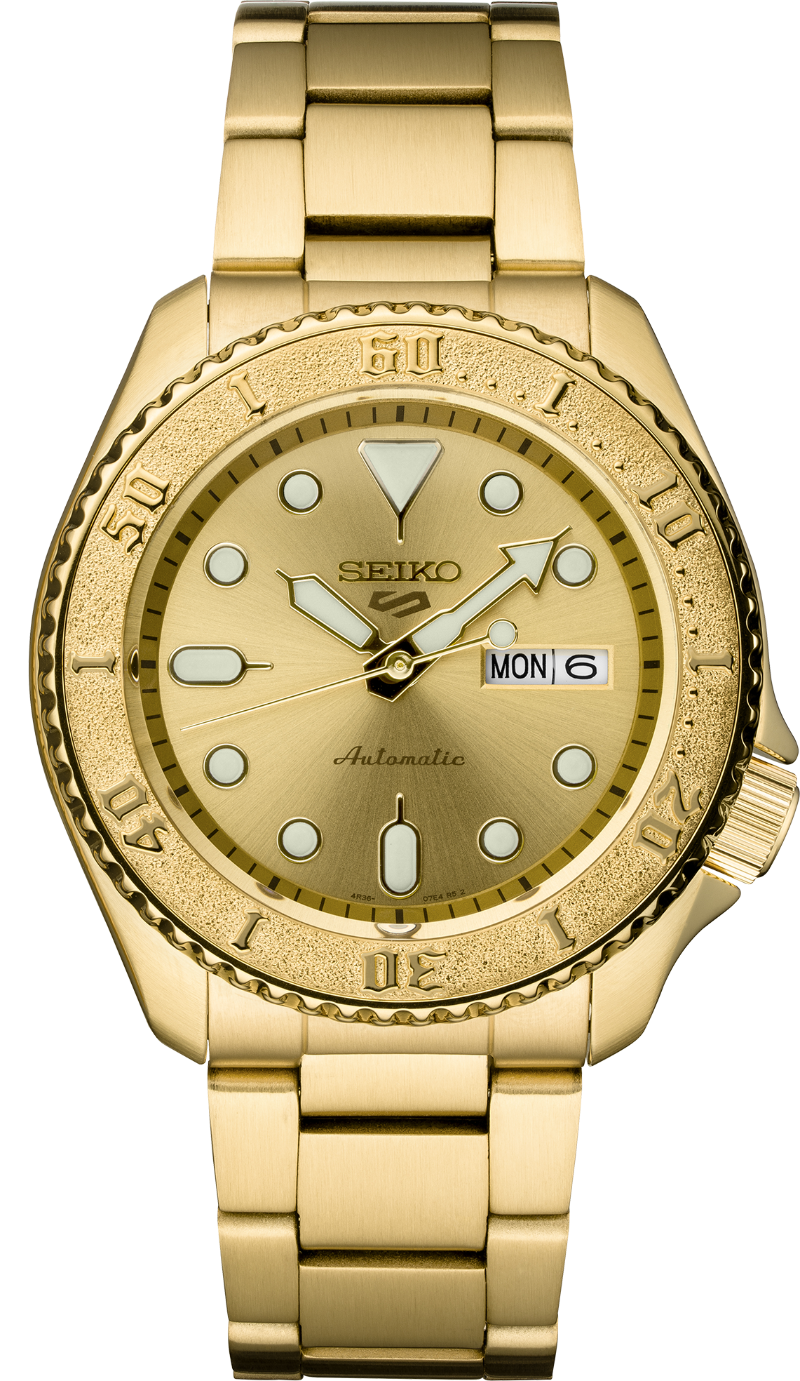 
                    Seiko Seiko 5 Sports SRPE74
                  