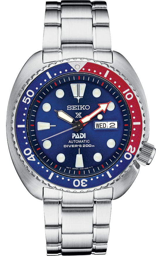 Seiko Prospex SRPE99