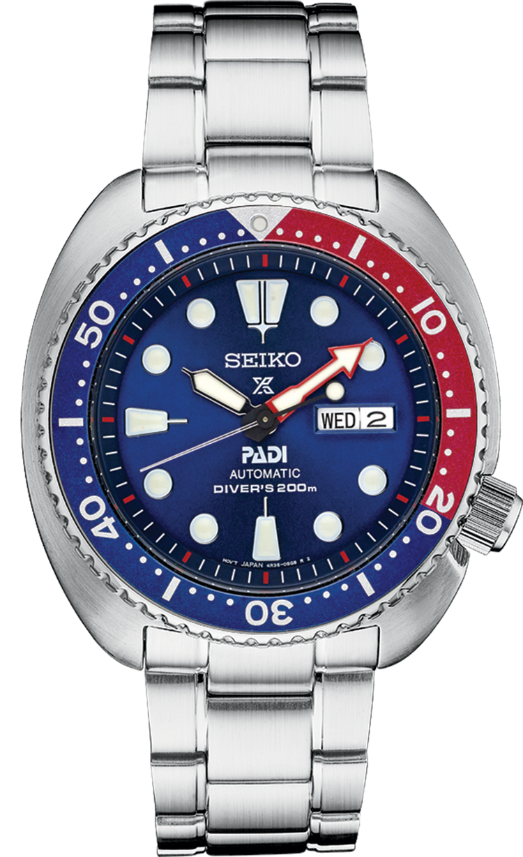 Seiko Prospex SRPE99
